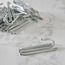 Galvanized Curtain Drapes Hooks - Set of 20-InfluencerCodes_Ramadan26_All_20012026-image-1
