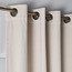 Samara 2-Piece Curtain Set - 135x300 cm-binpromo_ALLBANKS_OMN_14032025-image-2
