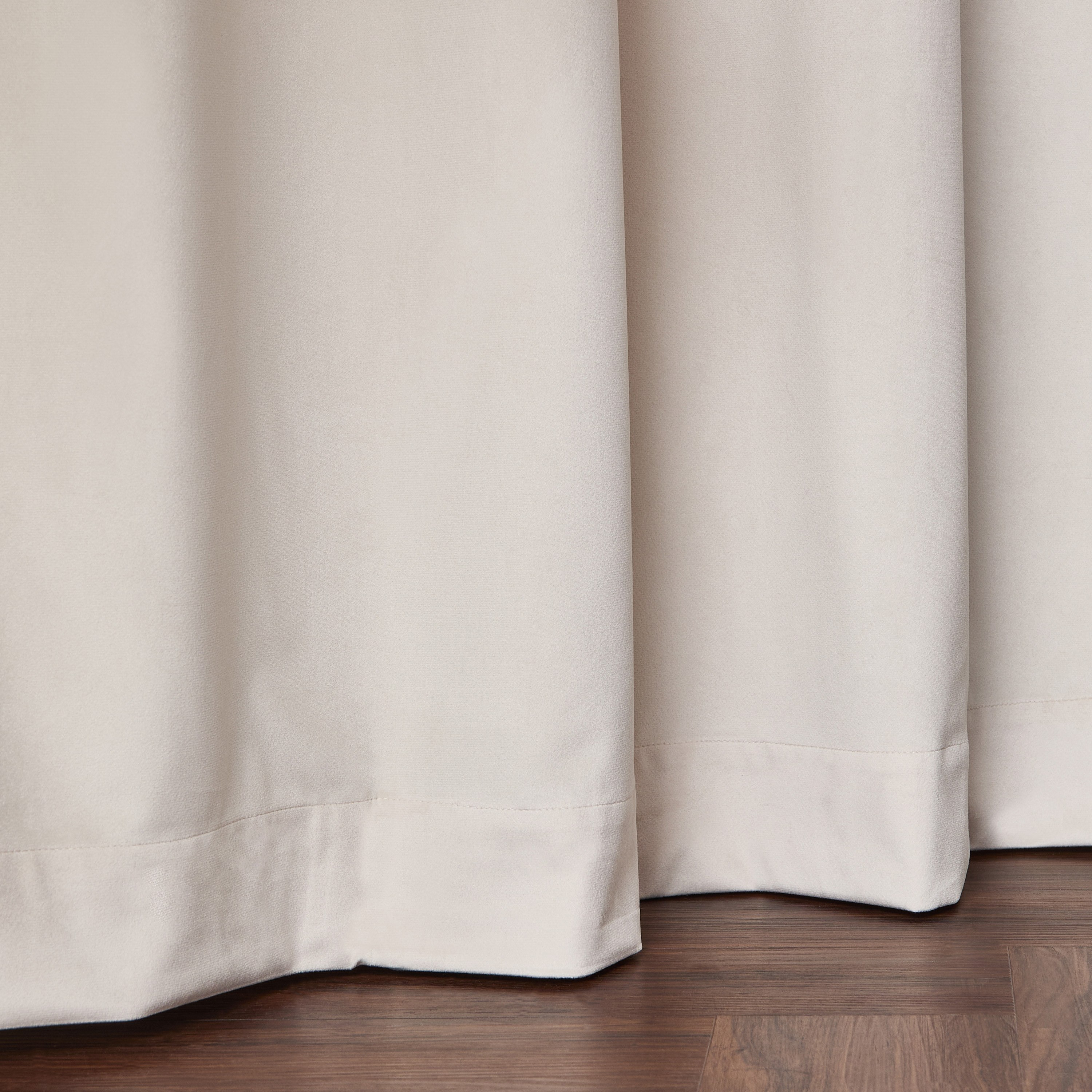 Samara 2-Piece Curtain Set - 135x300 cm-household-windows-curtains-image-3