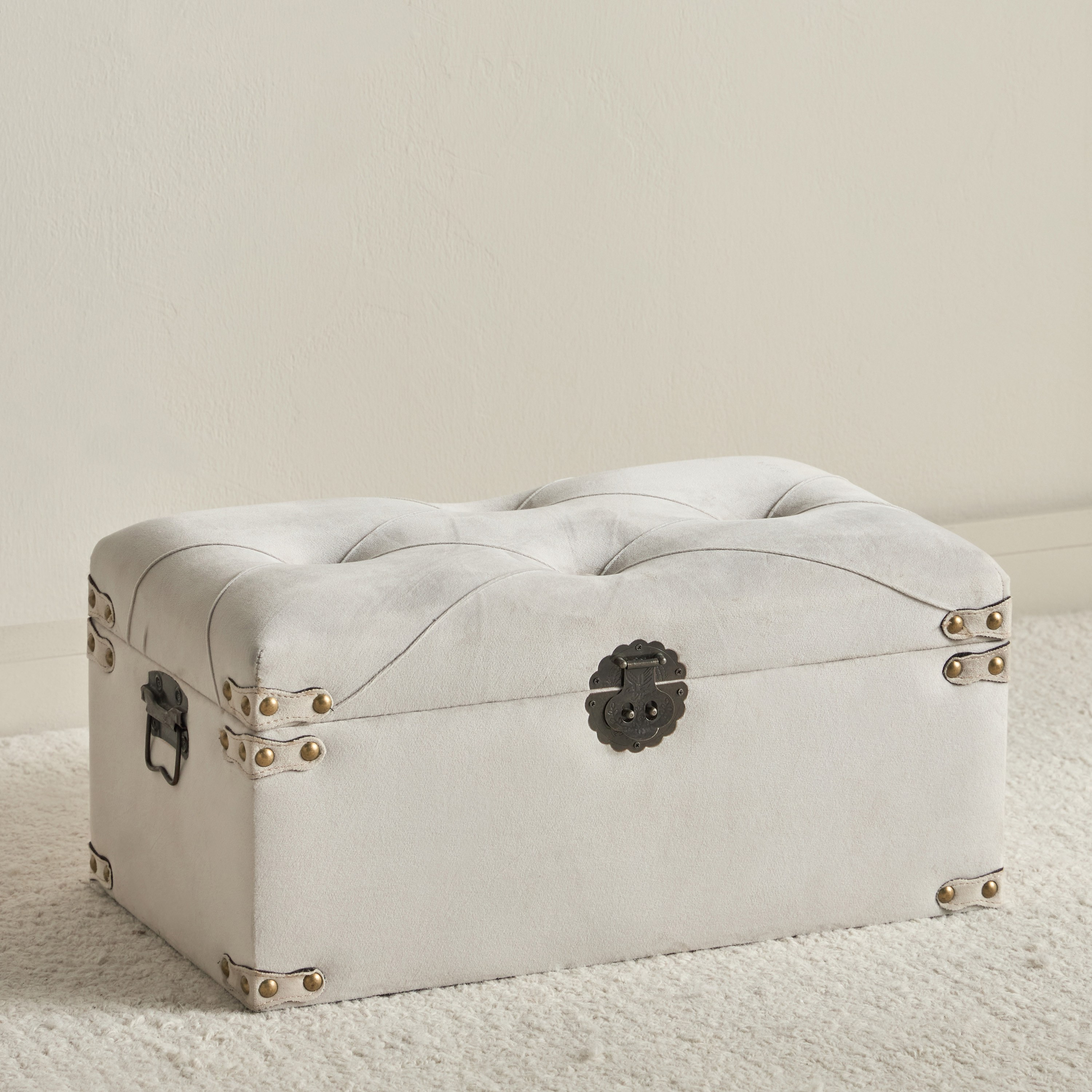 Kirby Storage Trunk - 28 cm-household-storage-storagesolutions-trunks-image-1