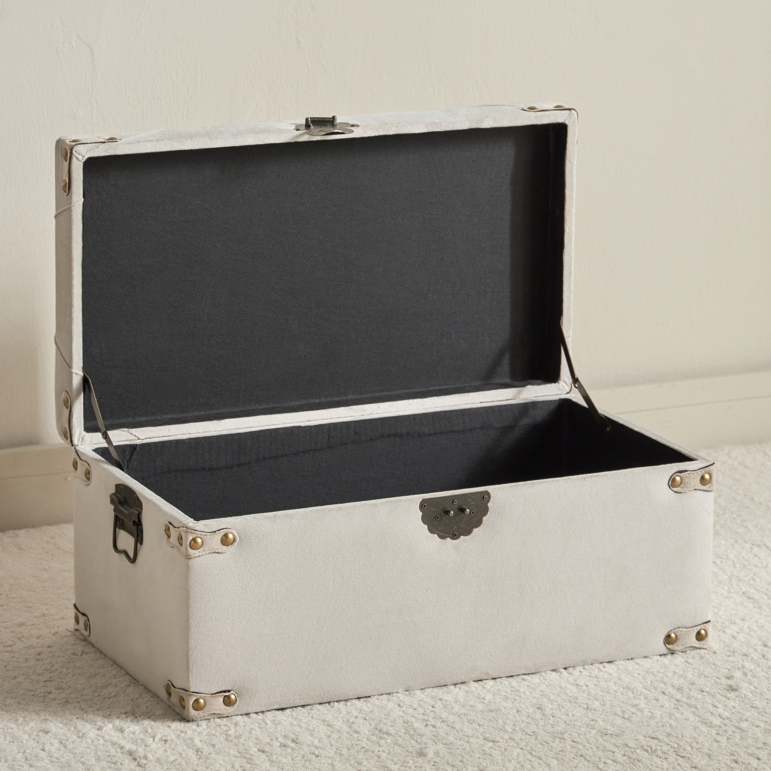 Kirby Storage Trunk - 28 cm-household-storage-storagesolutions-trunks-image-2