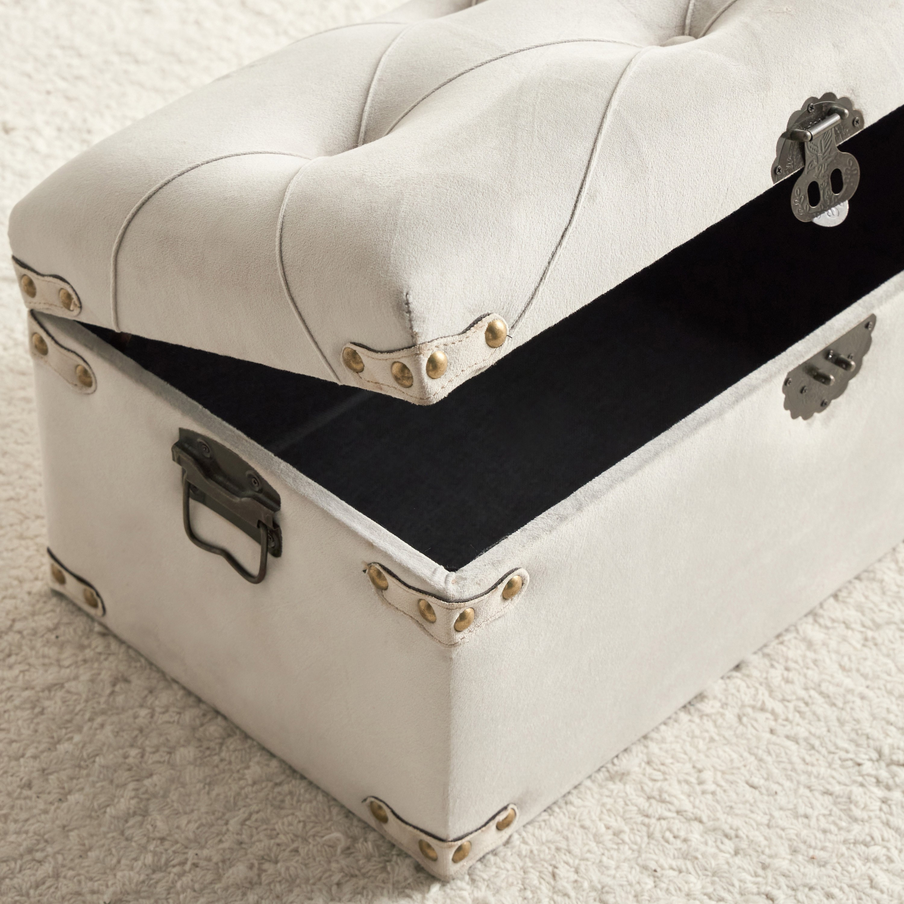 Kirby Storage Trunk - 28 cm-household-storage-storagesolutions-trunks-image-3