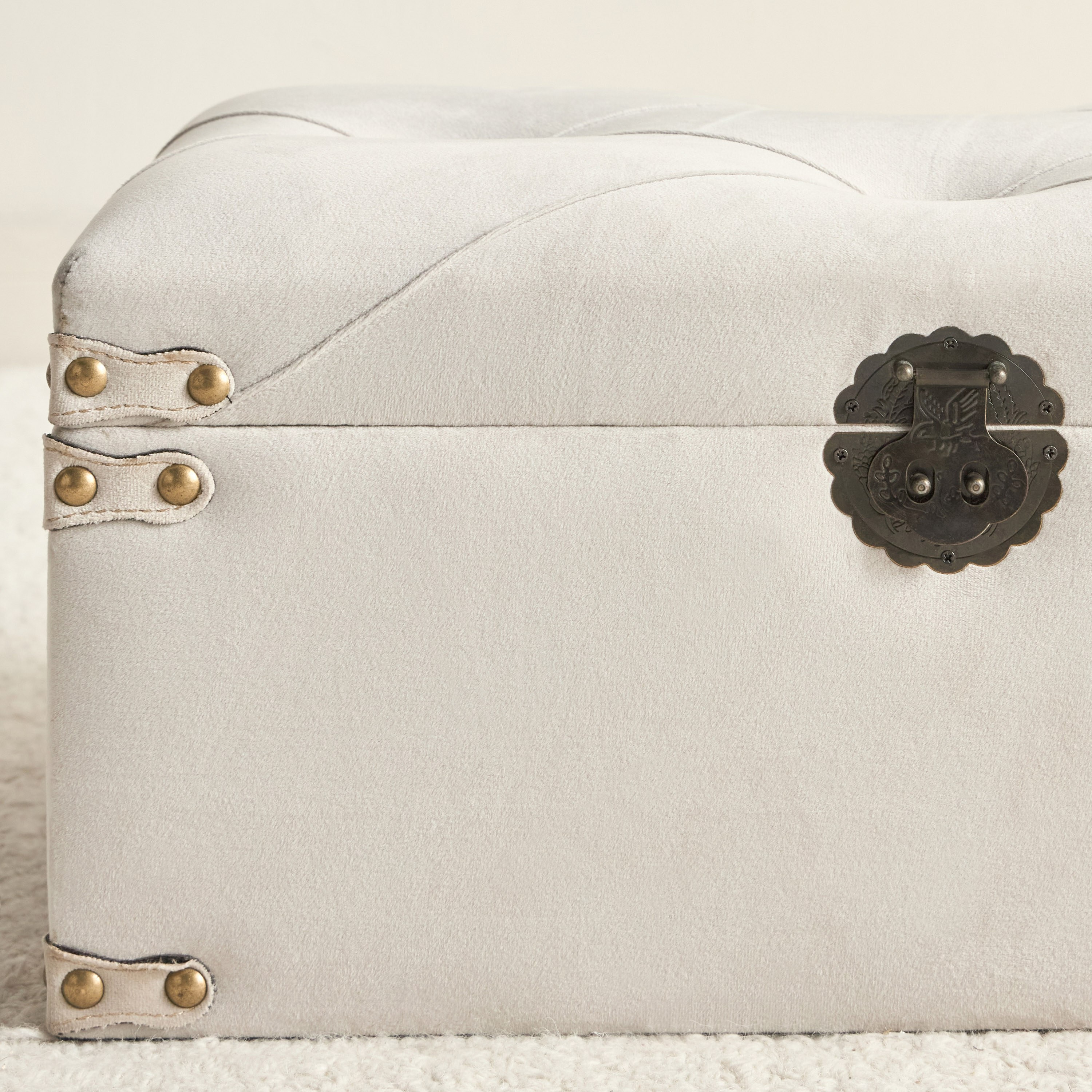 Kirby Storage Trunk - 28 cm-household-storage-storagesolutions-trunks-image-4