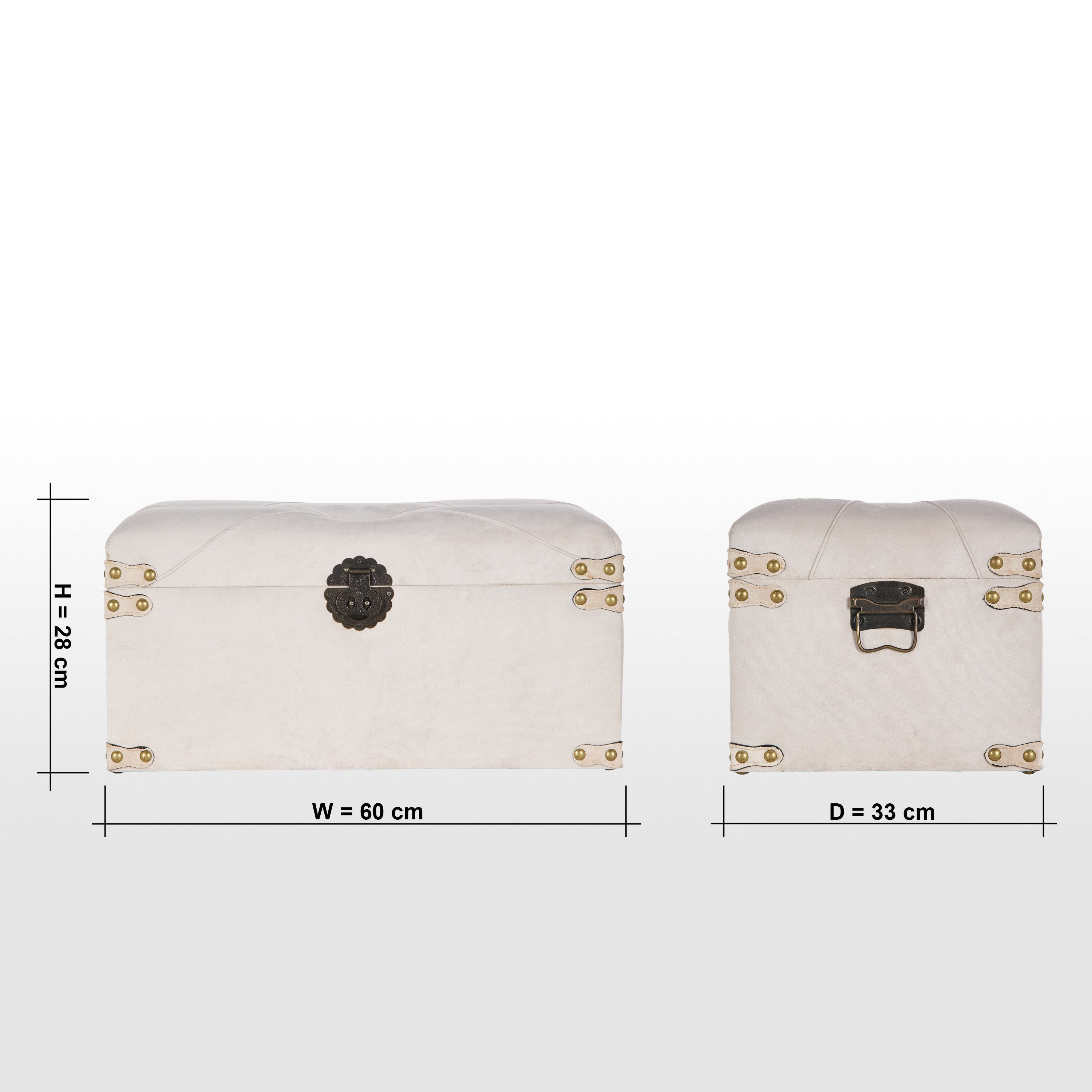 Kirby Storage Trunk - 28 cm-household-storage-storagesolutions-trunks-image-6