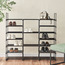 رف أحذية 7 طوابق - أوستن - 30x130 سم-InfluencerCodes_Ramadan26_All_20012026-image-2