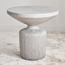 طاولة جانبية بسطح رخامي - ميسا-furniture-livingroom-sideandendtables-image-6