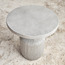 طاولة جانبية بسطح رخامي - ميسا-furniture-livingroom-sideandendtables-image-5