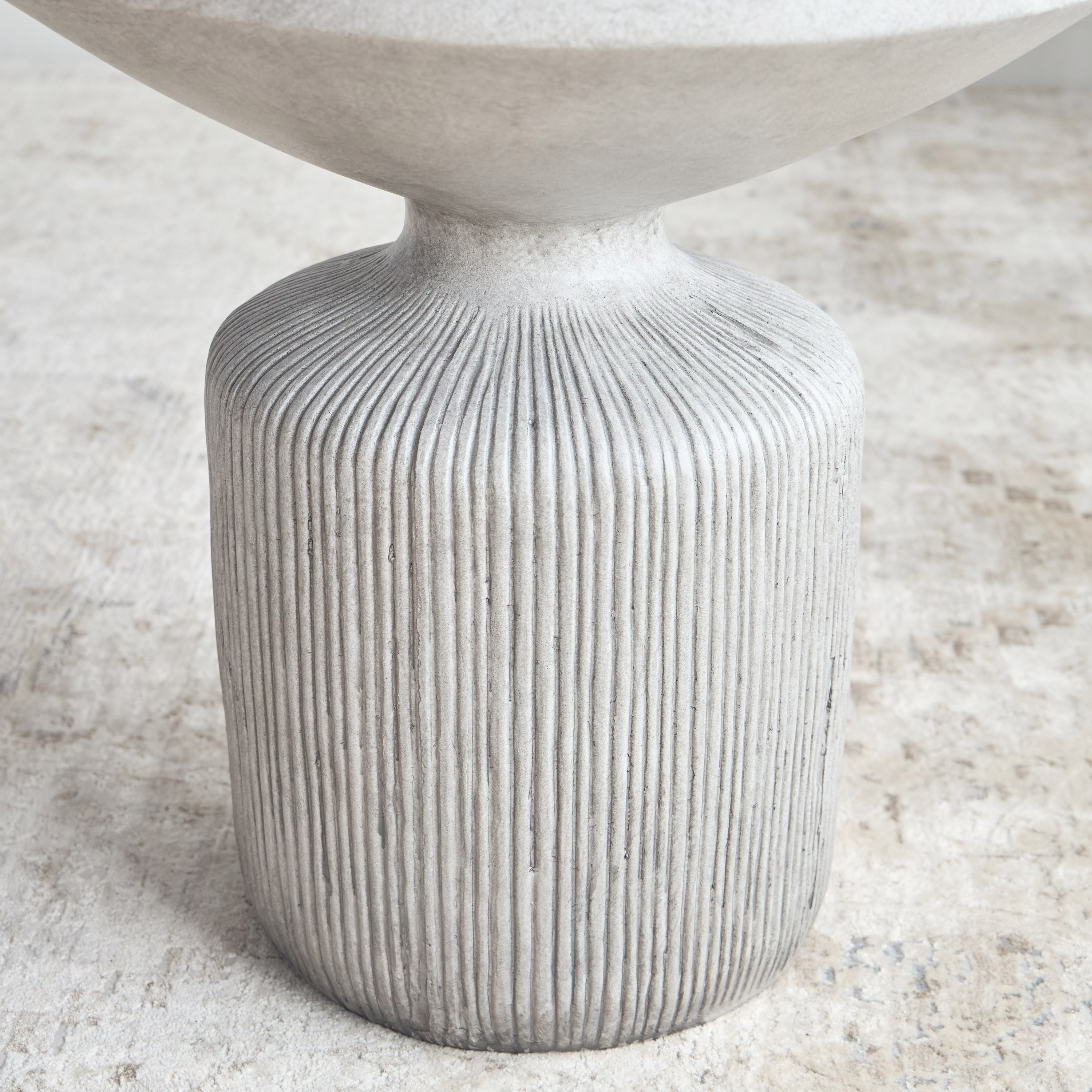 Mesa Marble Top Side Table-furniture-livingroom-sideandendtables-image-3