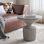 طاولة جانبية بسطح رخامي - ميسا-furniture-livingroom-sideandendtables-image-2