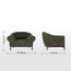 كرسي قماش بذراعين - فيديل-furniture-sofaandseating-armchairs-image-1