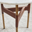 طاولة جانبية بسطح رخام - رادا-furniture-livingroom-sideandendtables-image-2