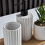 Oreille 4-Piece Bathroom Accessory Set-household-bathandlaundry-bathaccessories-bathaccessorysets-image-2