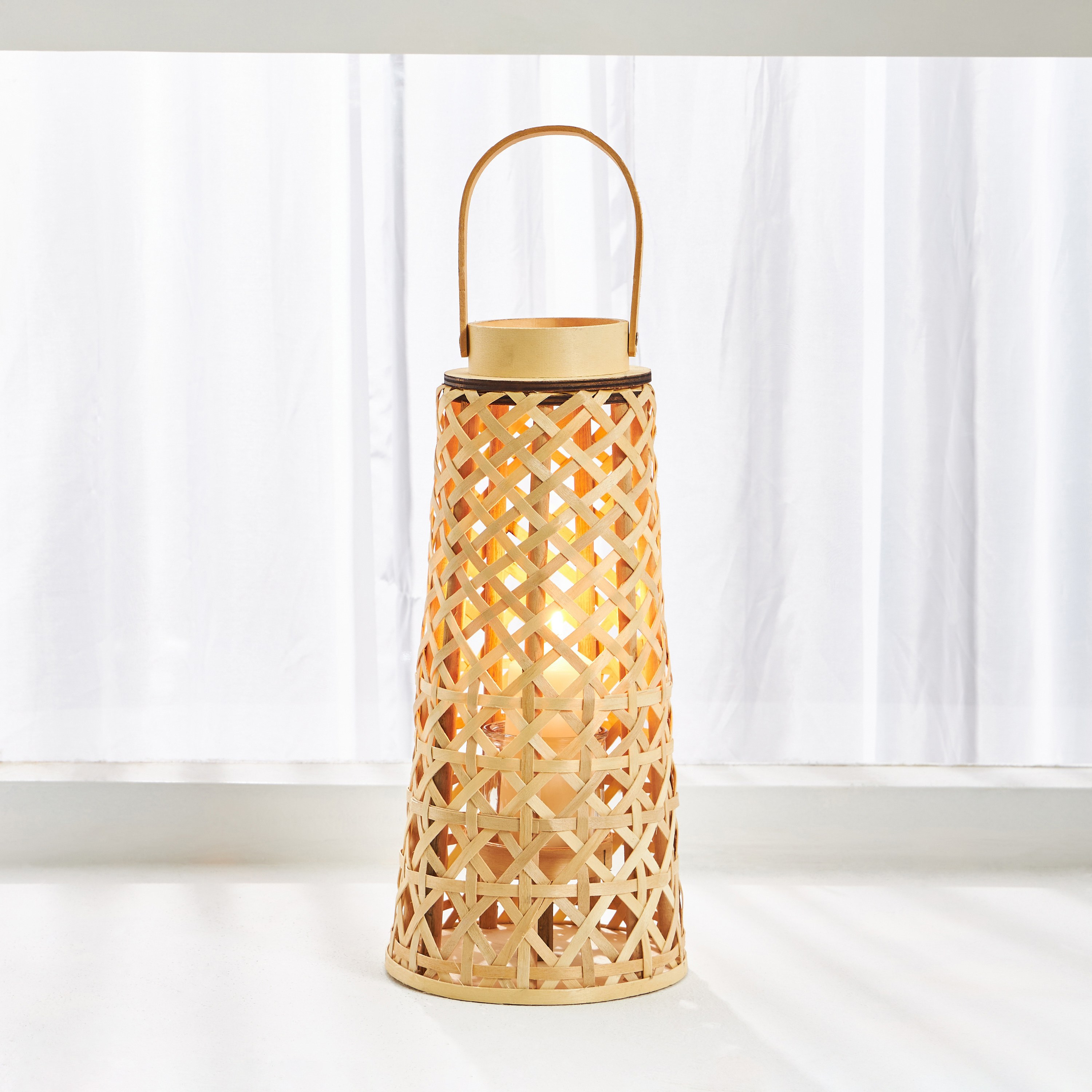 Pinefield Outdoor Lantern-household-gardenandoutdoor-outdoor-image-2