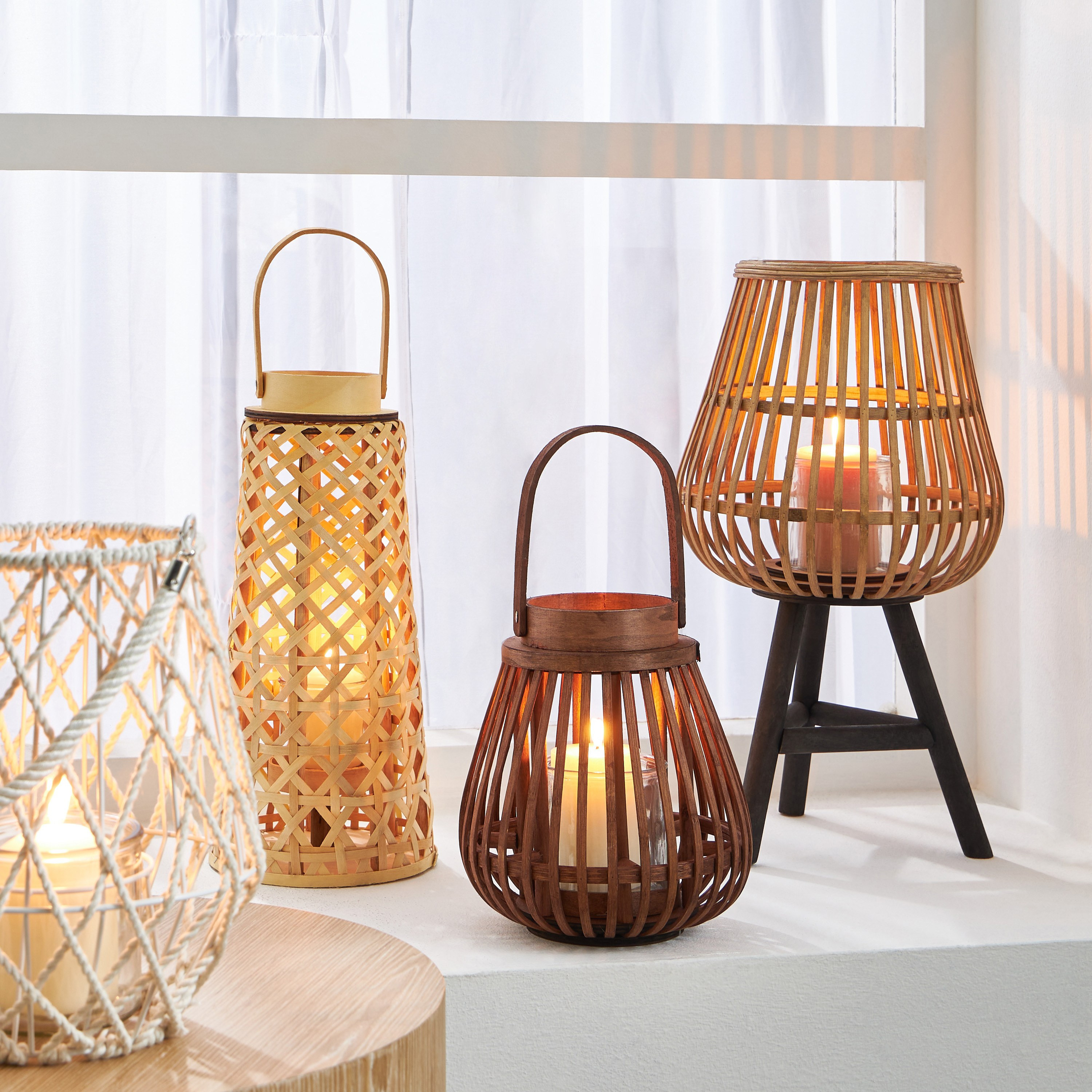 Pinefield Outdoor Lantern-household-gardenandoutdoor-outdoor-image-5