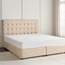 Dual Comfort Support Compressed Foam King Mattress - 180x200 cm-staff_HC_OM_discountpromo_20042020-image-4