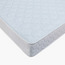 Dual Comfort Support Compressed Foam King Mattress - 180x210 cm-staff_HC_OM_discountpromo_20042020-image-1