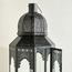 Noor Dome Metal Footed Lantern - 80 cm-binpromo_ALLBANKS_OMN_14032025-image-4
