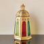 فانوس معدني رفيع - نعيمة - 42 سم-household-decor-candleholdersandlanterns-image-5