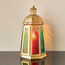 فانوس معدني رفيع - نعيمة - 42 سم-household-decor-candleholdersandlanterns-image-4