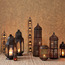 فانوس معدن- عايدة - 46 سم-household-decor-candleholdersandlanterns-image-1