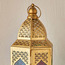 فانوس بقاعدة وقبة - عيسى - 31 سم-household-decor-candleholdersandlanterns-image-2