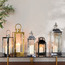 Chand Metal Tealight Lantern - 13 cm-Voucher_HCOC_ALL_25022025-image-4