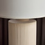 Raver Ceramic Table Lamp - 43 cm-household-lighting-tableanddesklamps-image-7