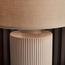 Raver Ceramic Table Lamp - 43 cm-household-lighting-tableanddesklamps-image-3