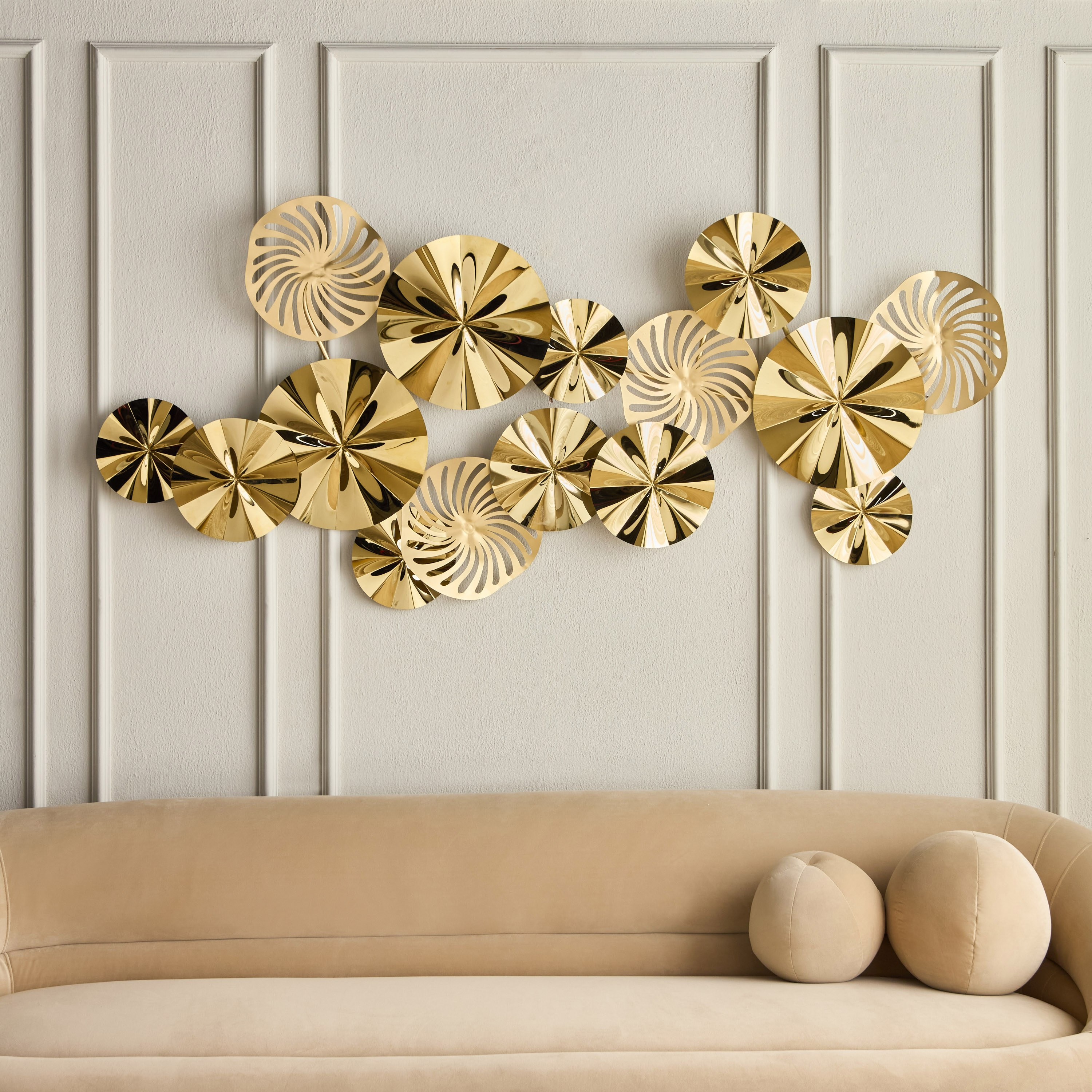 Rhea Decorative Wall Accent-household-walldecorandmirrors-wallaccents-image-2