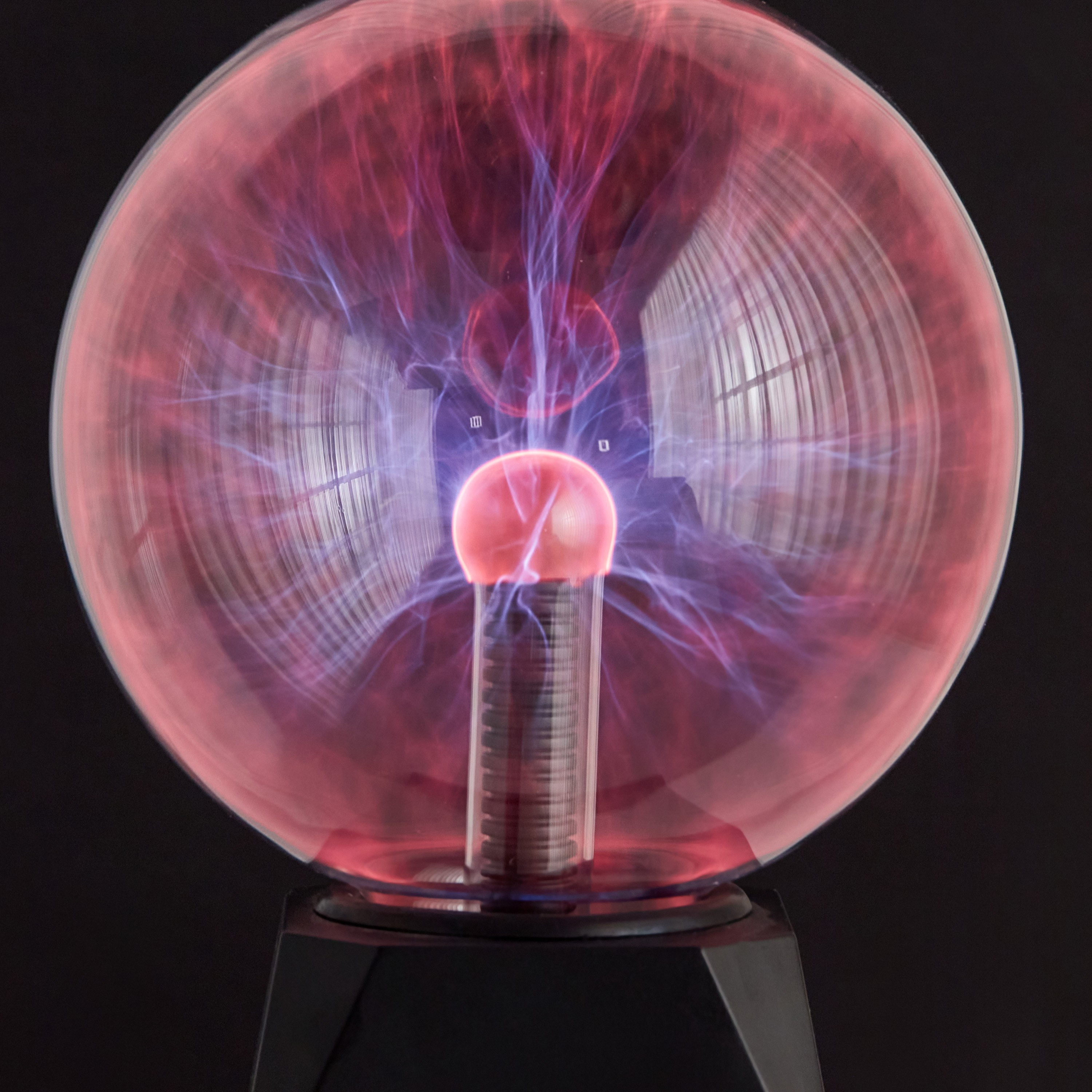 Eymen Plasma Lamp - 25 cm-household-lighting-decorativelighting-noveltylights-image-3