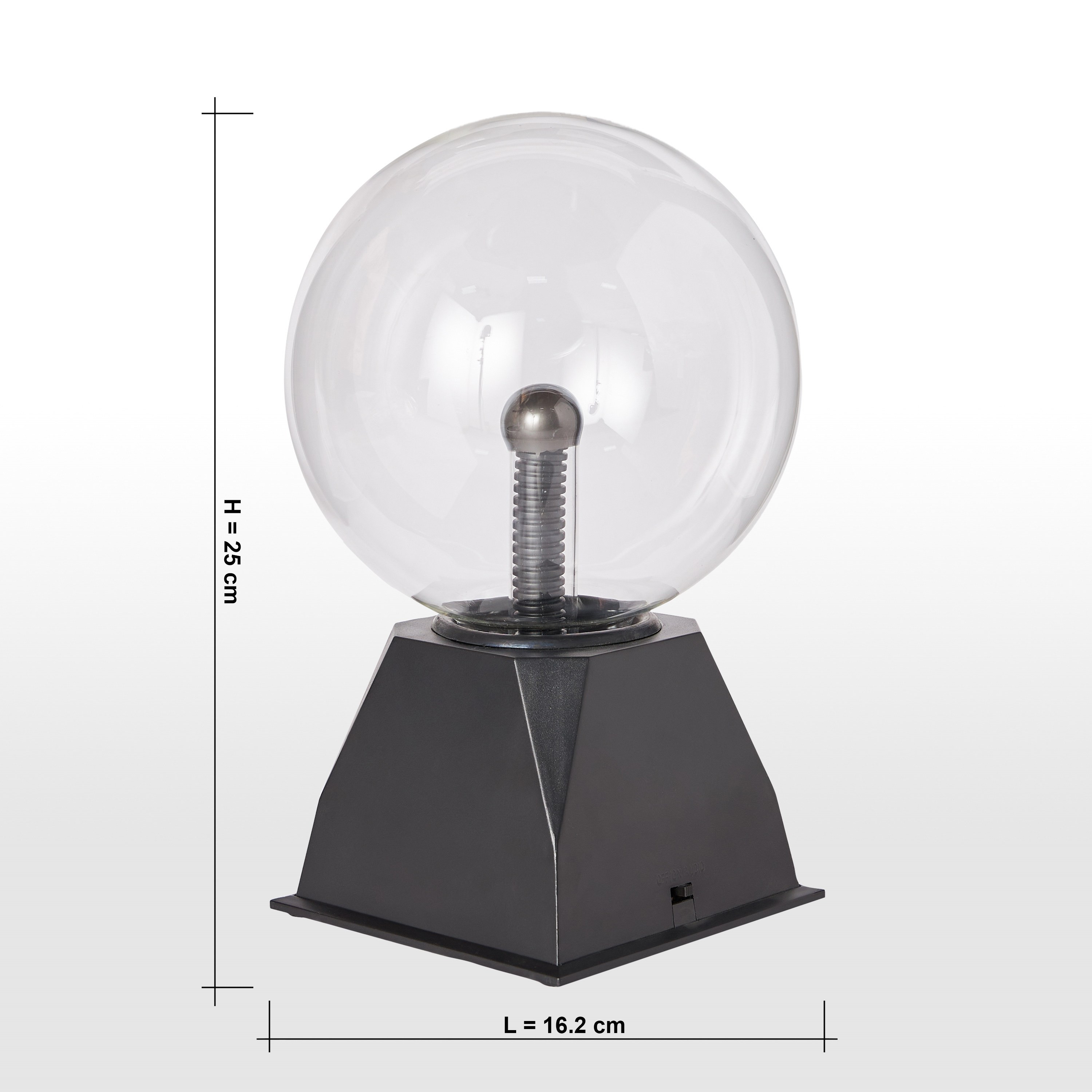 Eymen Plasma Lamp - 25 cm-household-lighting-decorativelighting-noveltylights-image-7