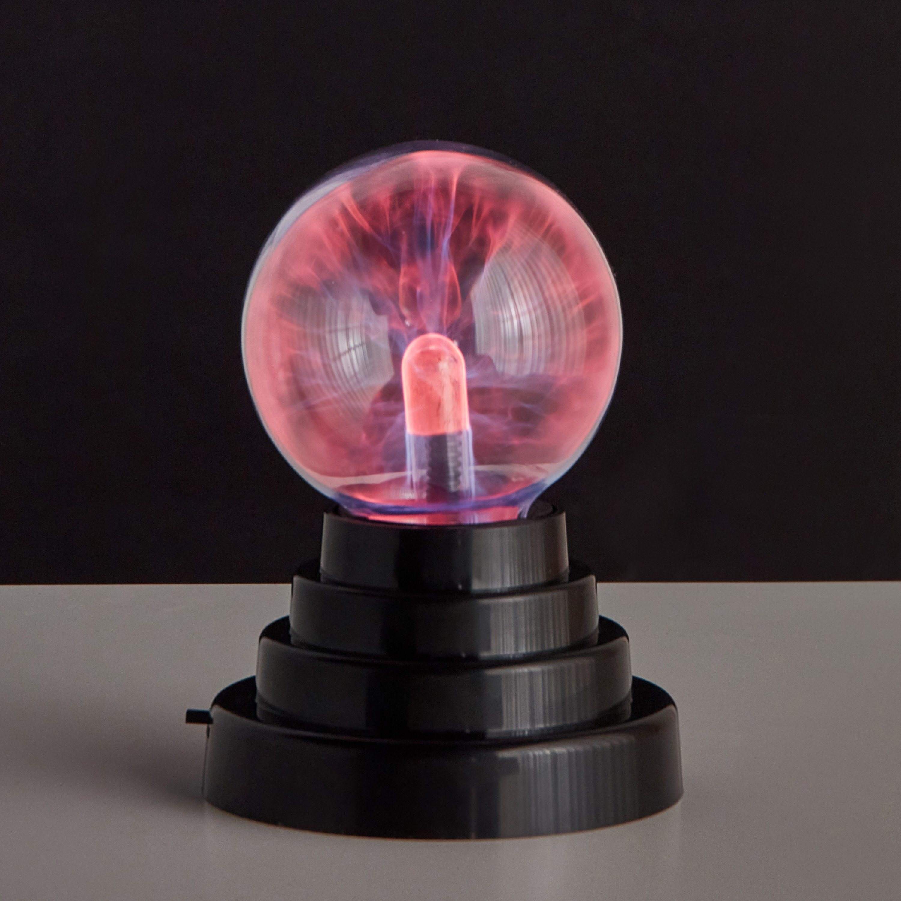 Mirac Plasma Lamp - 15 cm