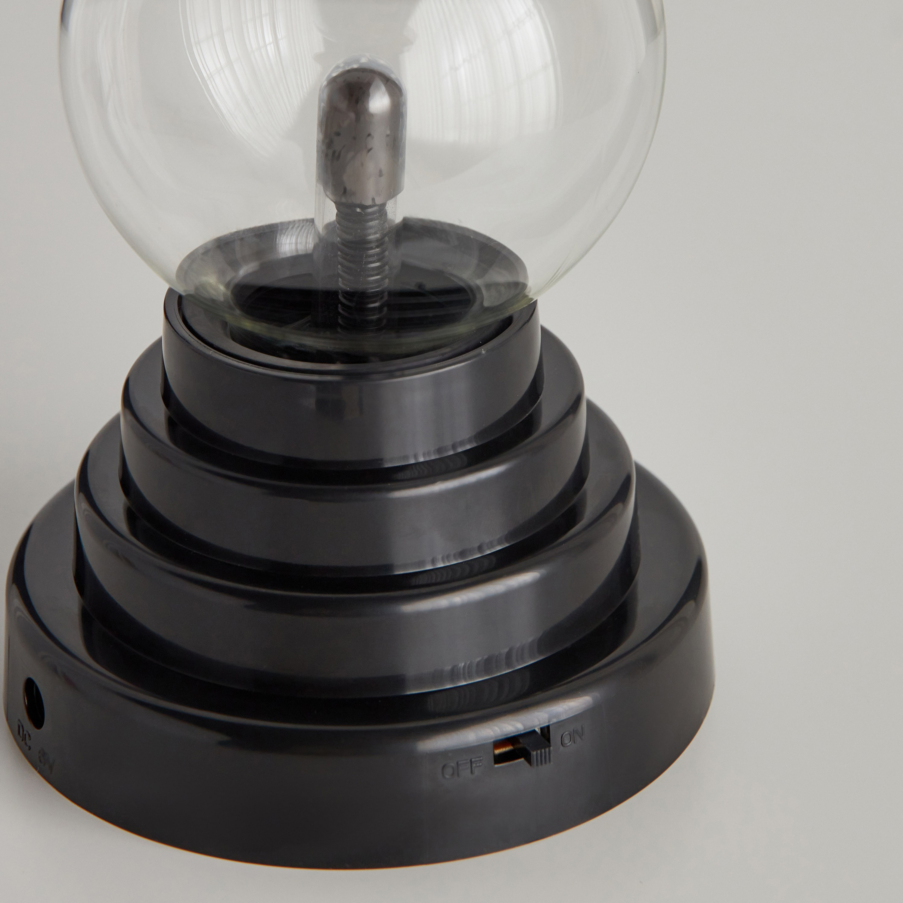 Mirac Plasma Lamp - 15 cm-household-lighting-decorativelighting-noveltylights-image-4