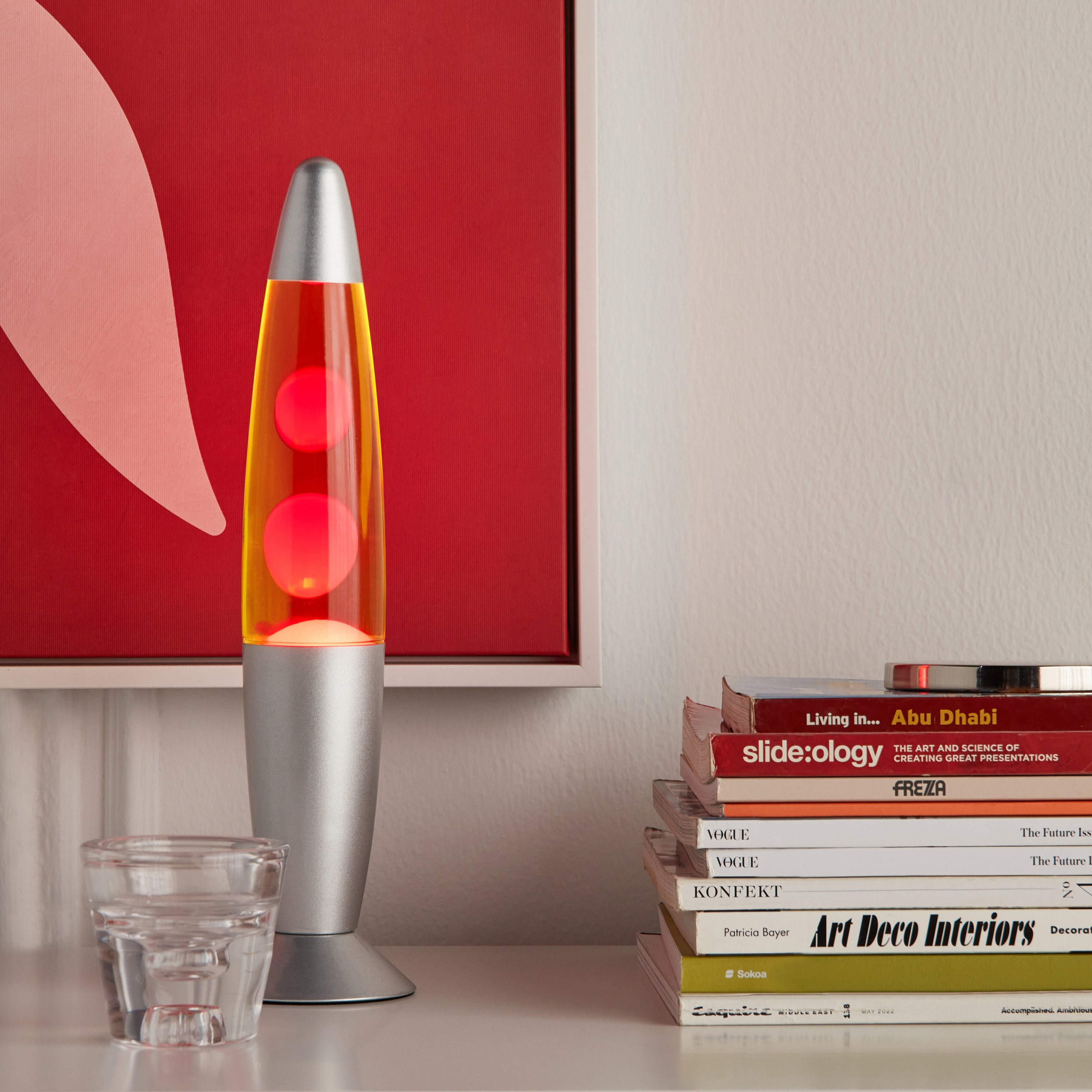 Kaan Lava Lamp - 34 cm-household-lighting-decorativelighting-noveltylights-image-4