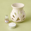 Classic Indo French Fragrance Oil with Burner Set - 5 ml-InfluencerCodes_All_16092025-image-1