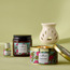 Classic Floral Earth Fragrance Oil Burner Set - 5 ml-Voucher_HCOC_ALL_25022025-image-4