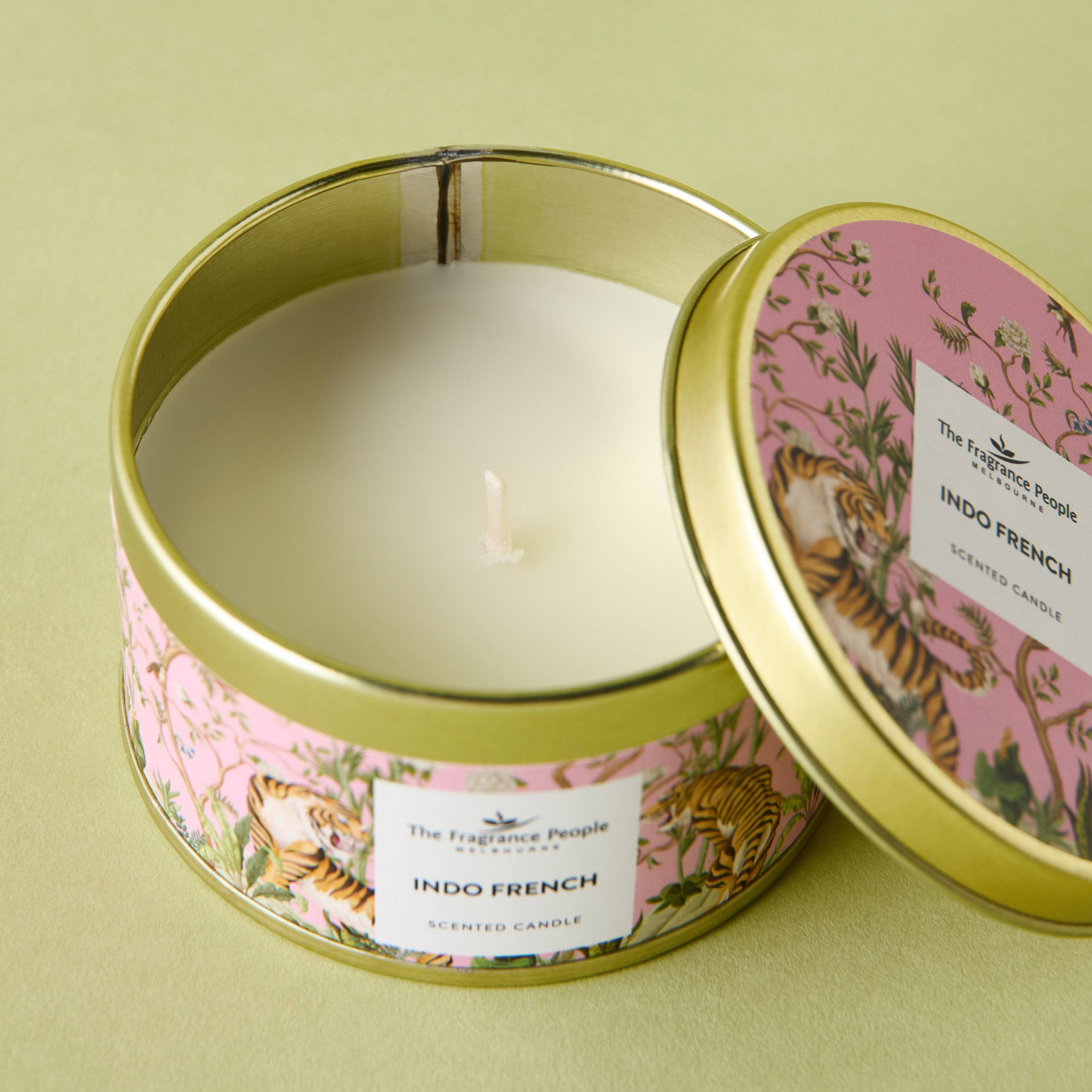 جرة شمع معطرة إندو فرينش- ذا فراجرنس بيبول - 12 ساعة-household-homefragrance-candles-image-2