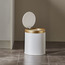 سلة نفايات بمستشعر - 8 لتر-household-bathandlaundry-wastebinsandaccessories-image-5