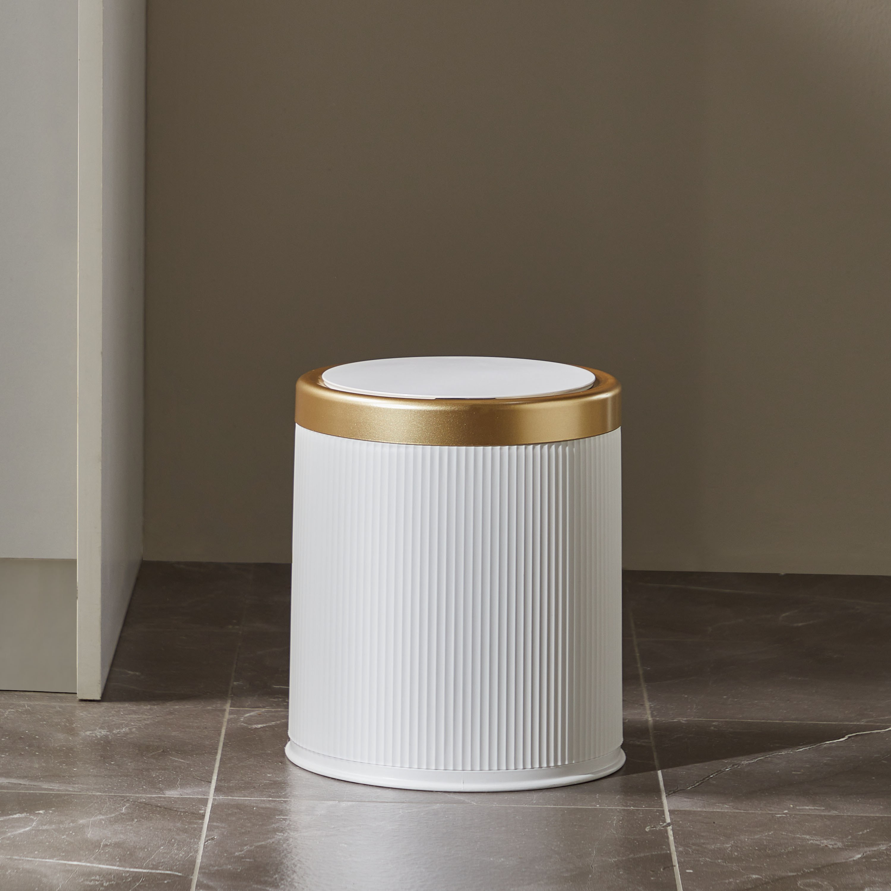Sensor Waste Bin - 8 L-household-bathandlaundry-wastebinsandaccessories-image-2