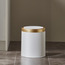 سلة نفايات بمستشعر - 8 لتر-household-bathandlaundry-wastebinsandaccessories-image-4
