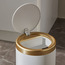 سلة نفايات بمستشعر - 8 لتر-household-bathandlaundry-wastebinsandaccessories-image-2
