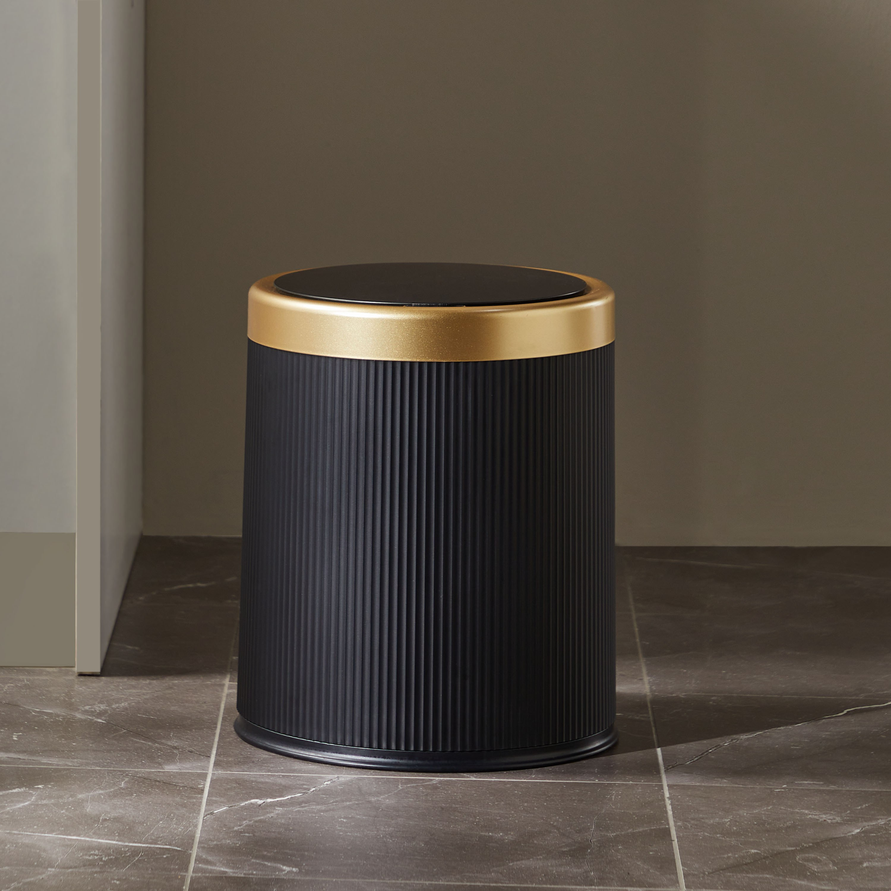 Sensor Waste Bin - 13 L-household-bathandlaundry-wastebinsandaccessories-image-1