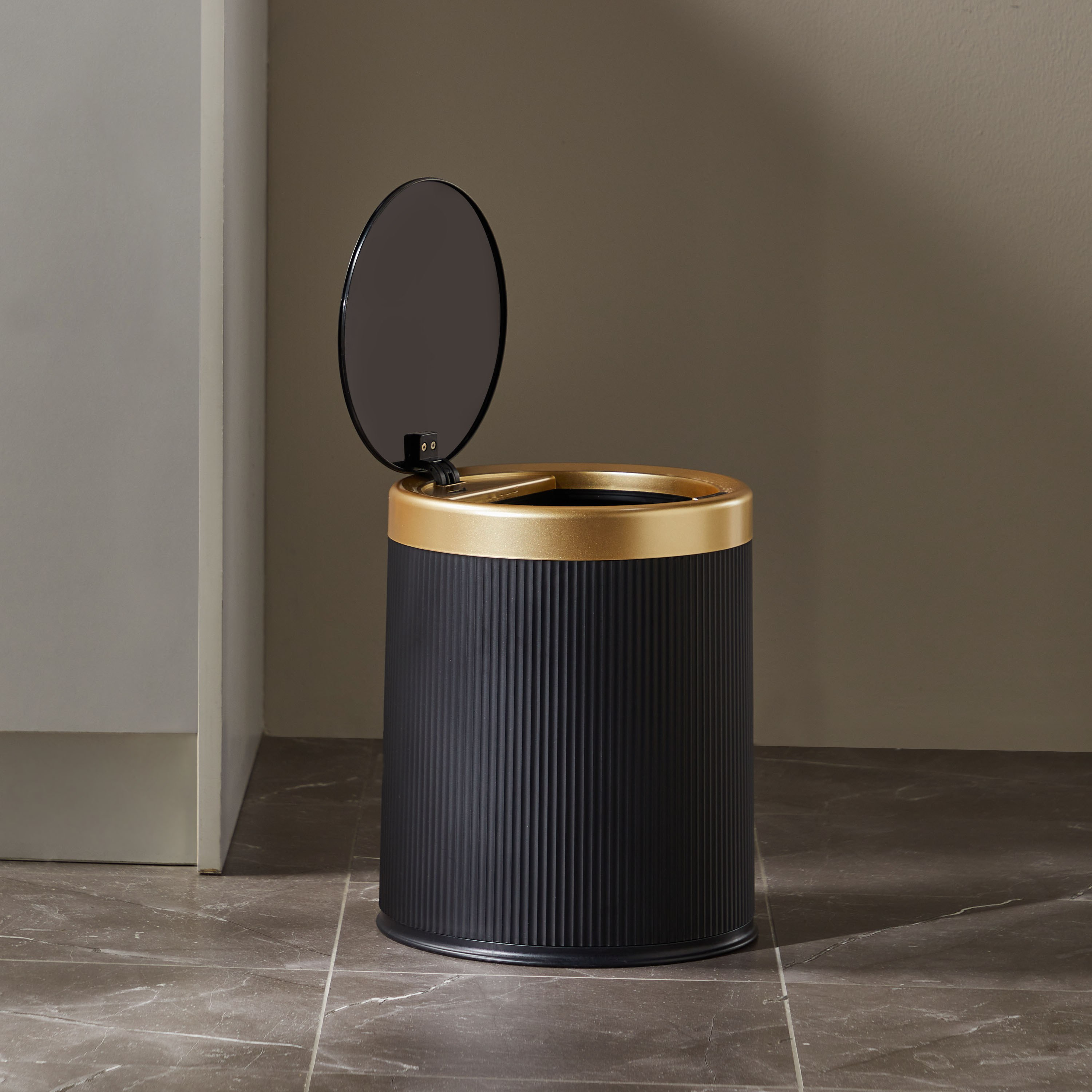 Sensor Waste Bin - 13 L-household-bathandlaundry-wastebinsandaccessories-image-2