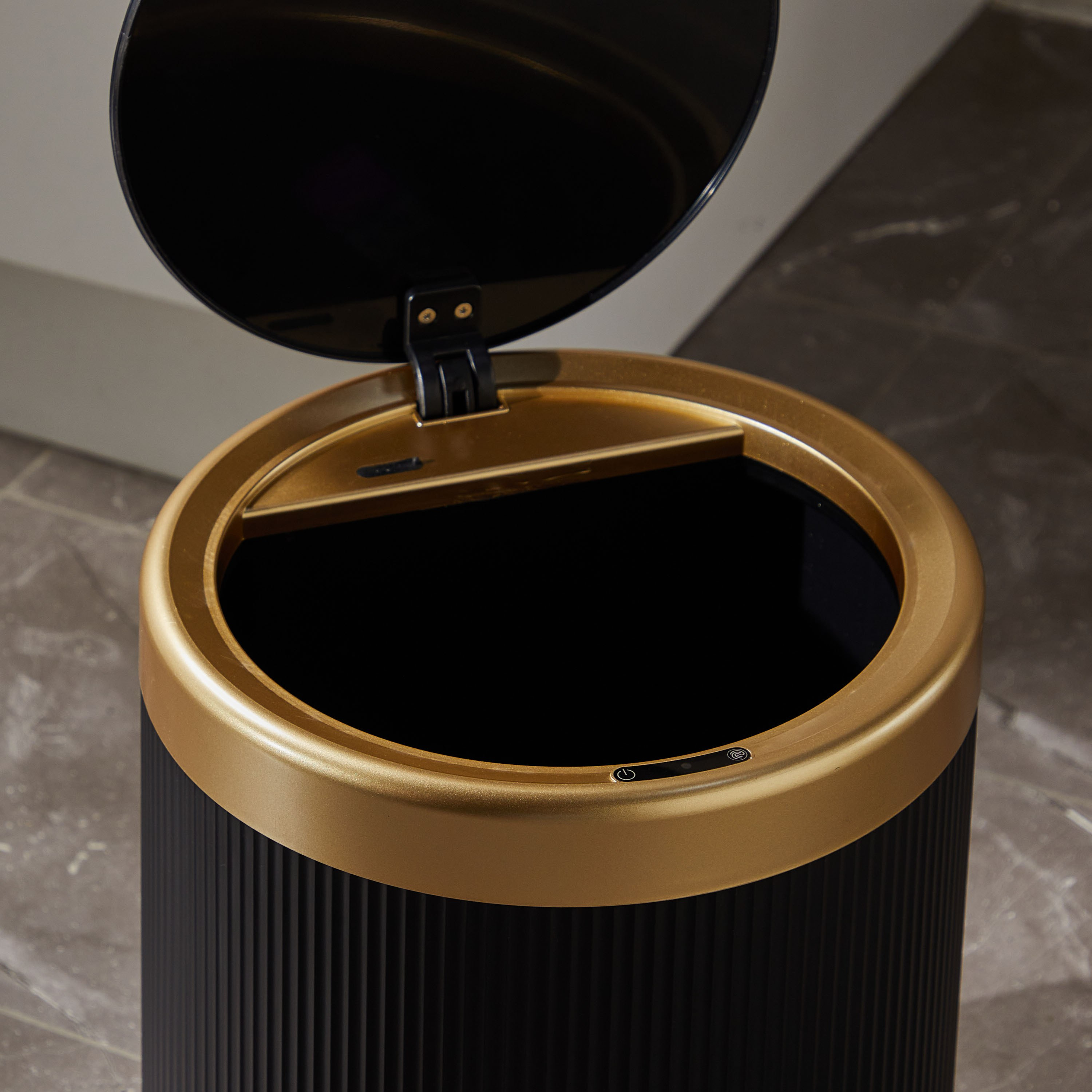 Sensor Waste Bin - 13 L-household-bathandlaundry-wastebinsandaccessories-image-3
