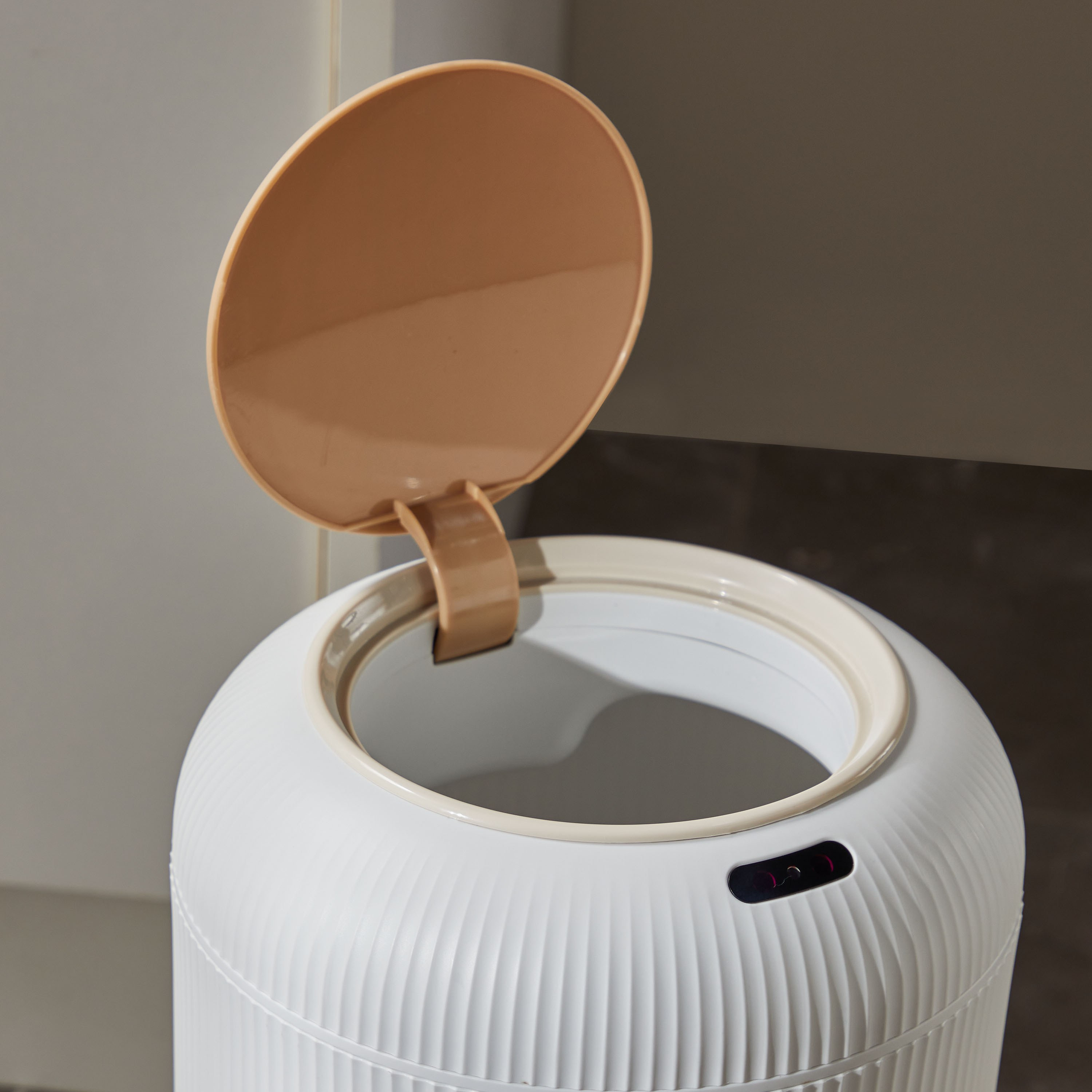 Danika Sensor Waste Bin - 9.3 L-household-bathandlaundry-wastebinsandaccessories-image-4