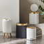 Danika Sensor Waste Bin - 9.3 L-household-bathandlaundry-wastebinsandaccessories-image-5