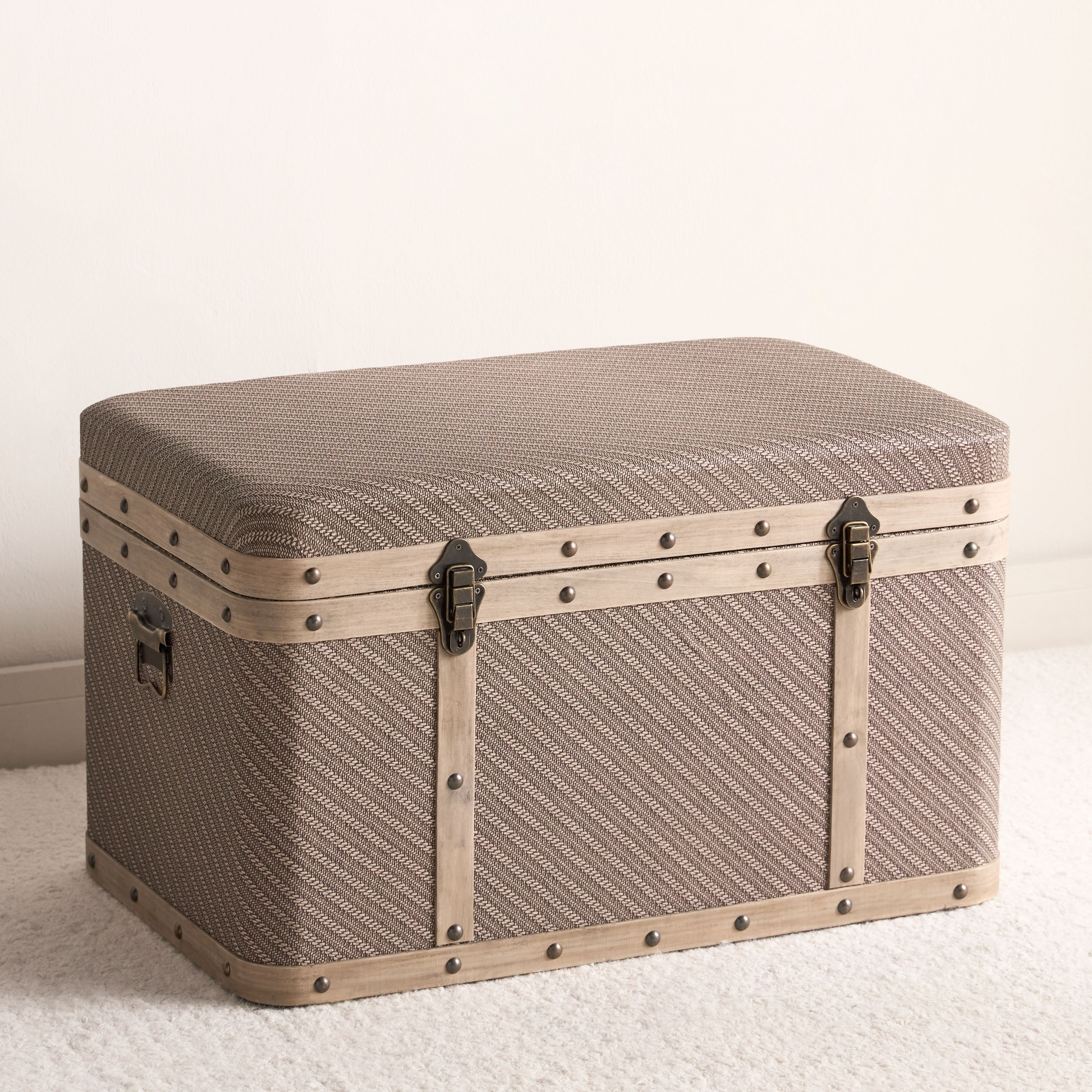 Zale Storage Trunk - 42cm