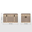 صندوق تخزين - زايل - 42 سم-household-storage-storagesolutions-trunks-image-1