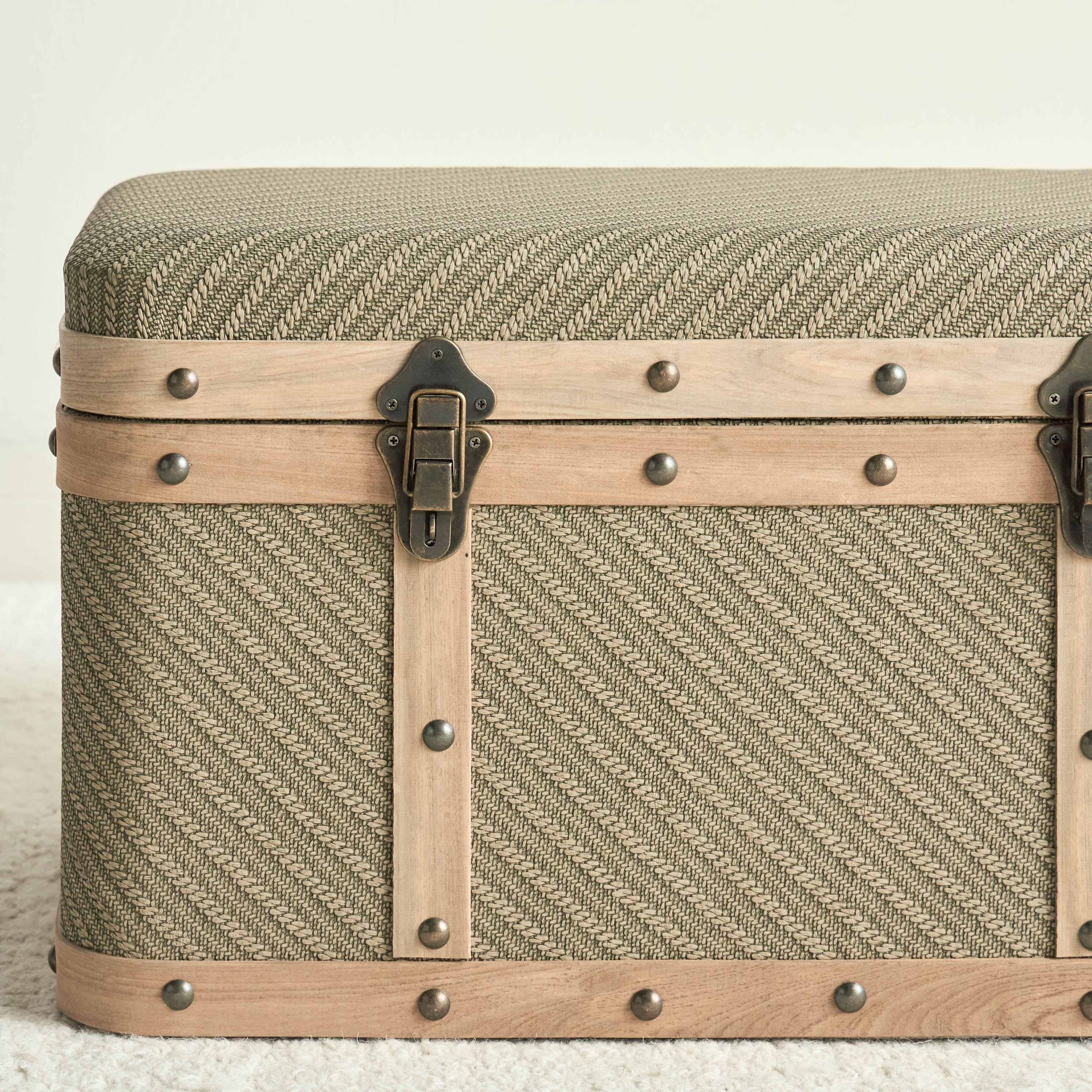 Zale Storage Trunk - 34cm-household-storage-storagesolutions-trunks-image-4