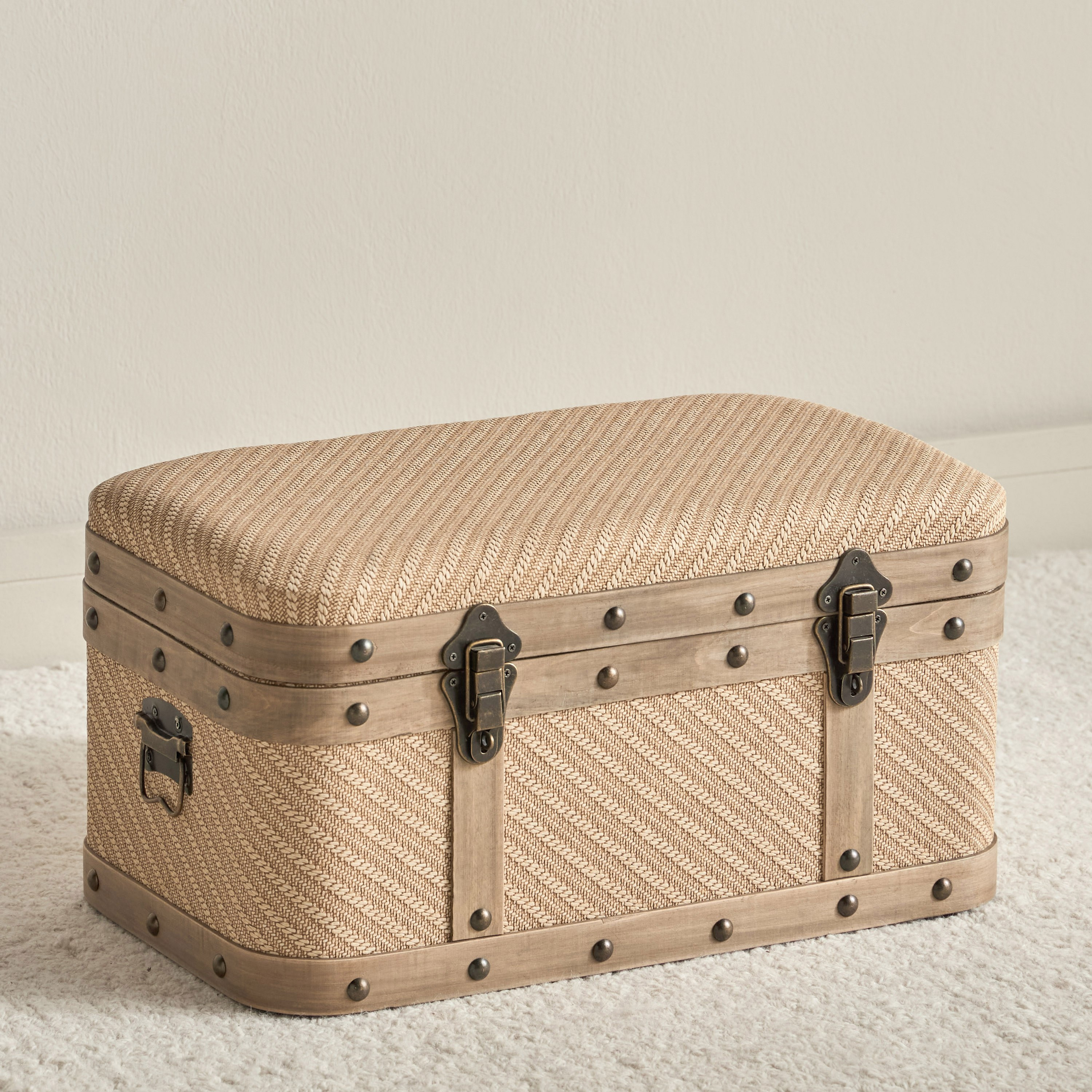 Cheapest Storage trunk